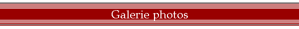 Galerie photos
